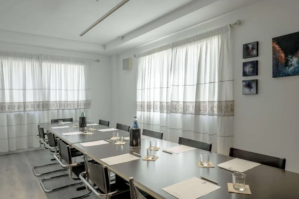 Conferences, Best Western Hotel Residence Italia, Cagliari