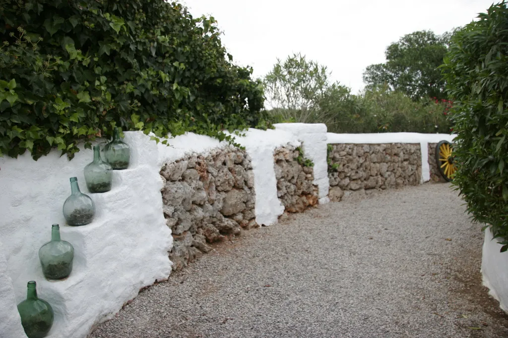 General view, Matchani Gran, Menorca