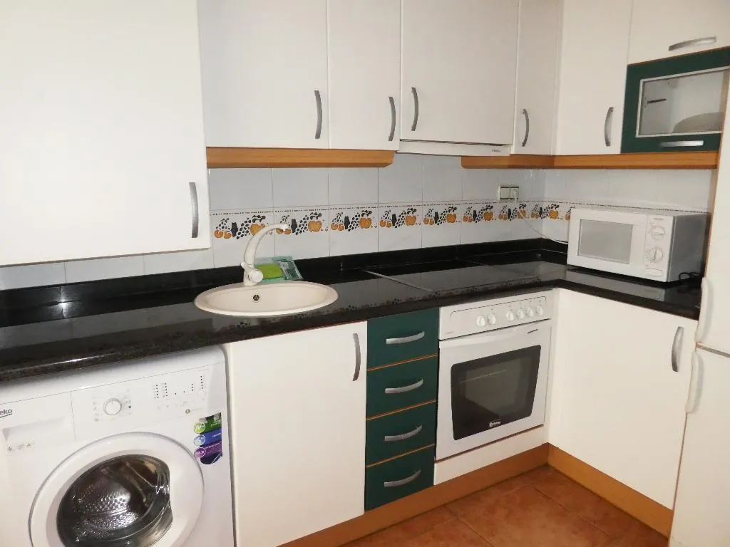 APARTMENT TWO BEDROOMS Room, Argenta Caleta 3000, Valencia
