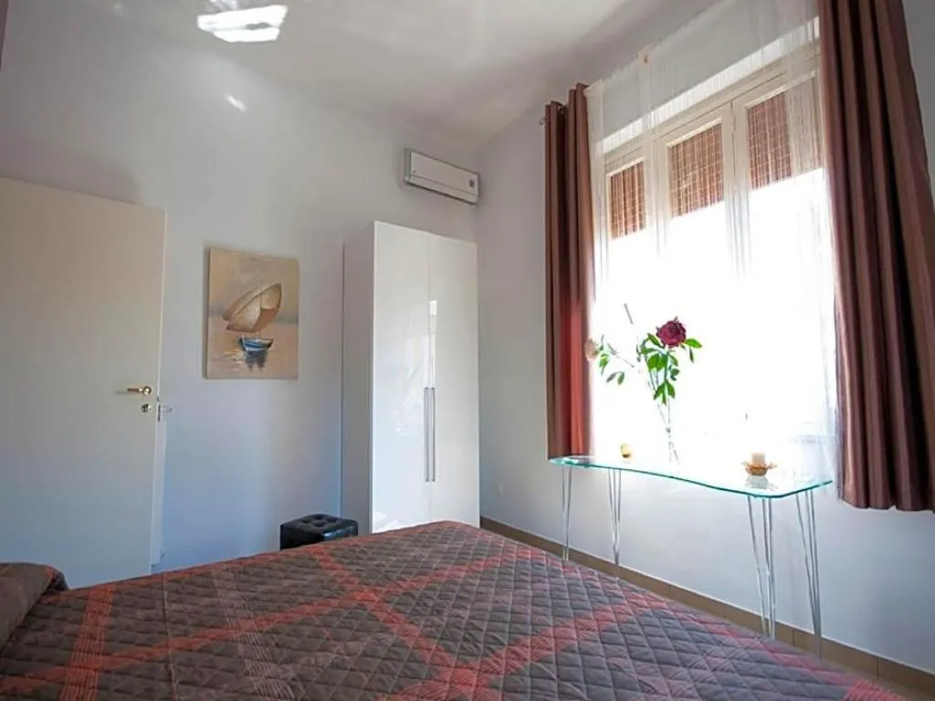 Room, Bed And Breakfast Vado Al Massimo, Palermo
