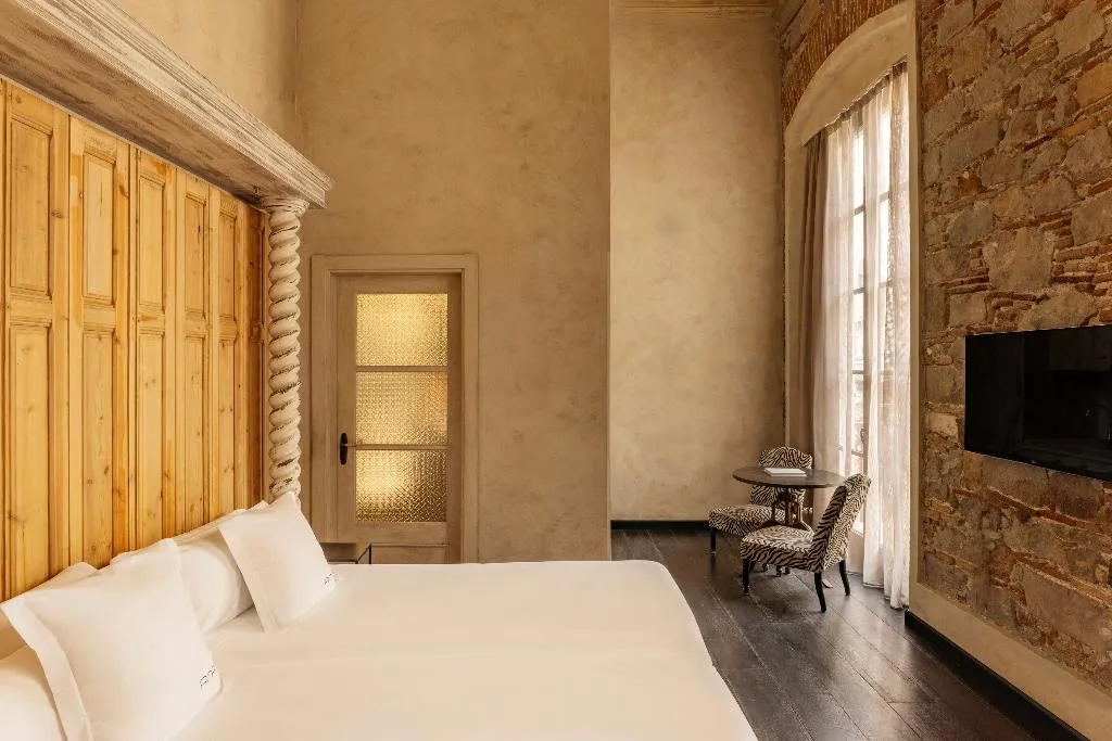 APARTMENT EXECUTIVE Room, Arai Aparthotel, Barcelona