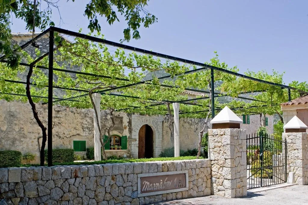 Lobby, Monnaber Vell, Majorca