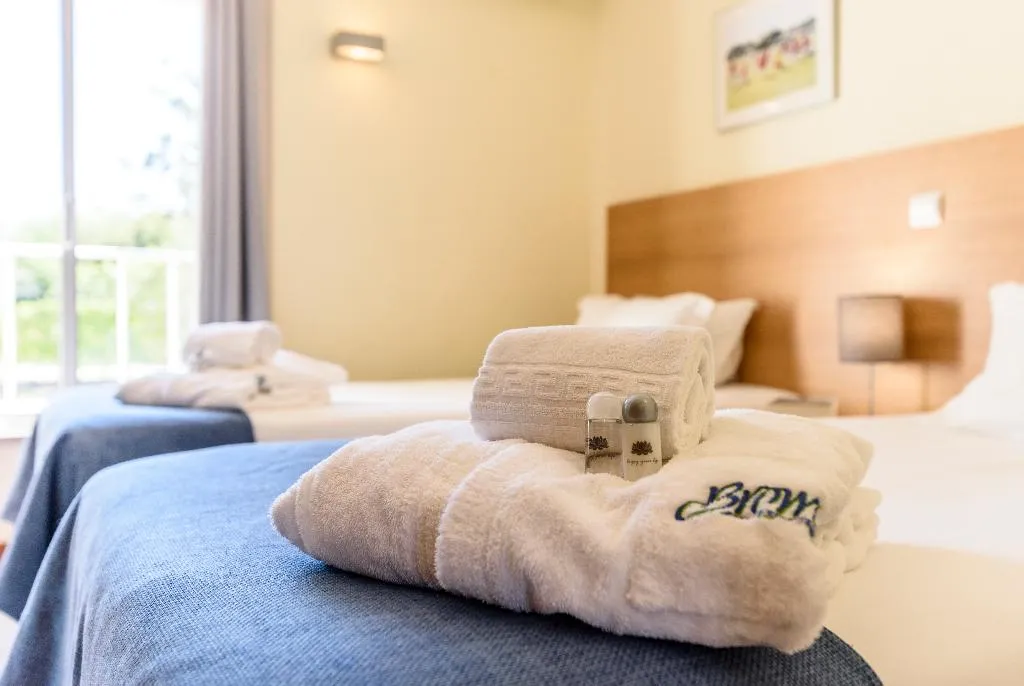 Room, Browns Sports Resort, Algarve