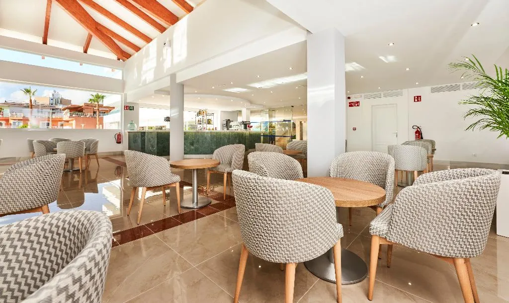 Restaurant, Globales Torrenova Adults Only +16, Majorca