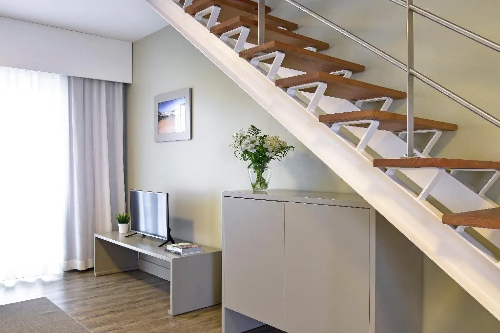 APARTMENT DUPLEX Room, Aqualuz Lagos by The Editory, Algarve