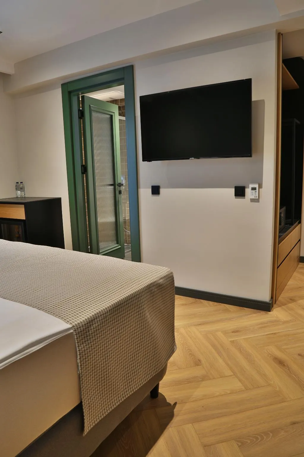 DOUBLE COMFORT Room, In The Middle Hotel, Antalya