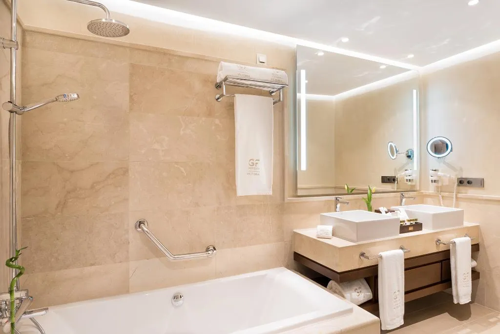 SUITE PREMIER Room, GF Victoria, Tenerife