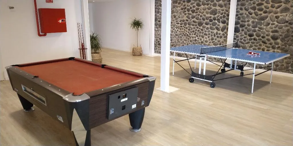 Sports and Entertainment, Atlantic Holiday Hotel, Tenerife