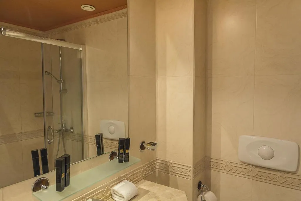 SINGLE PROMO Room, Gold Pearl Hotel, Bourgas