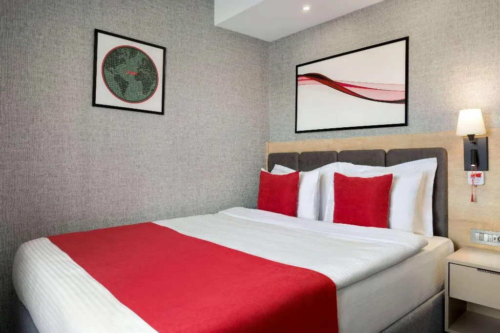 DOUBLE Accessible Room, Ramada By Wyndham Dalaman, Dalaman