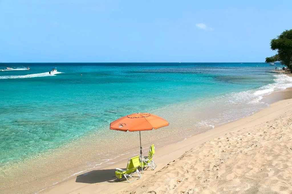 Beach, Beach View, Barbados