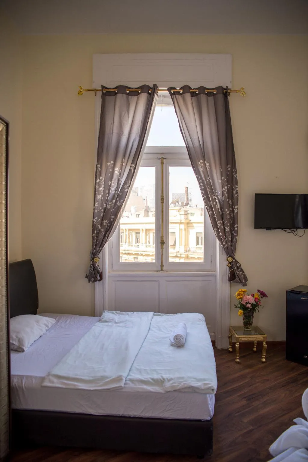 Room, Grand Royal Cairo, Cairo