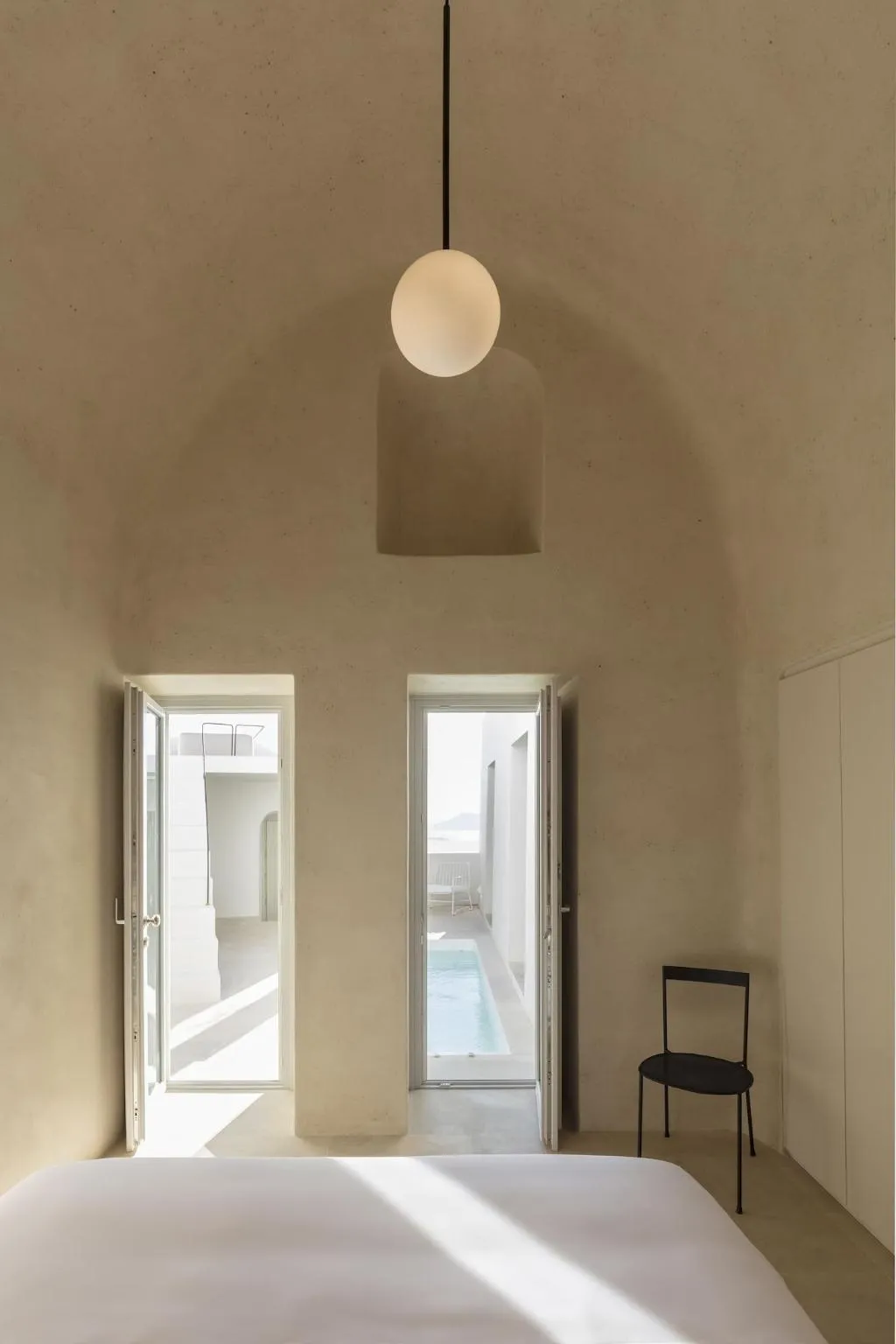 Room, Aesthesis Boutique Villas Fira, Santorini