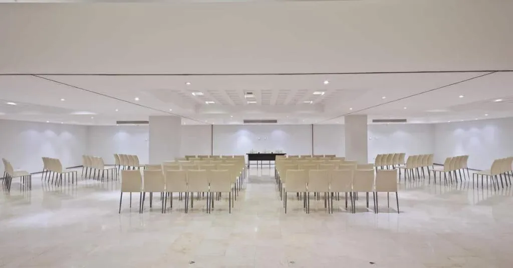 Conferences, Melia Sevilla, Seville