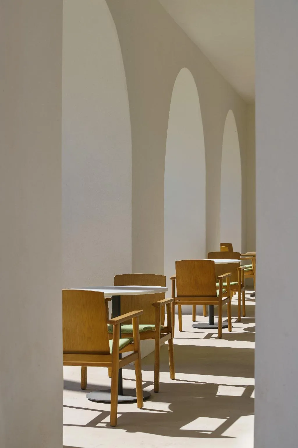 Restaurant, La Zambra Resort in the Unbound Collection by Hyat, Costa Del Sol