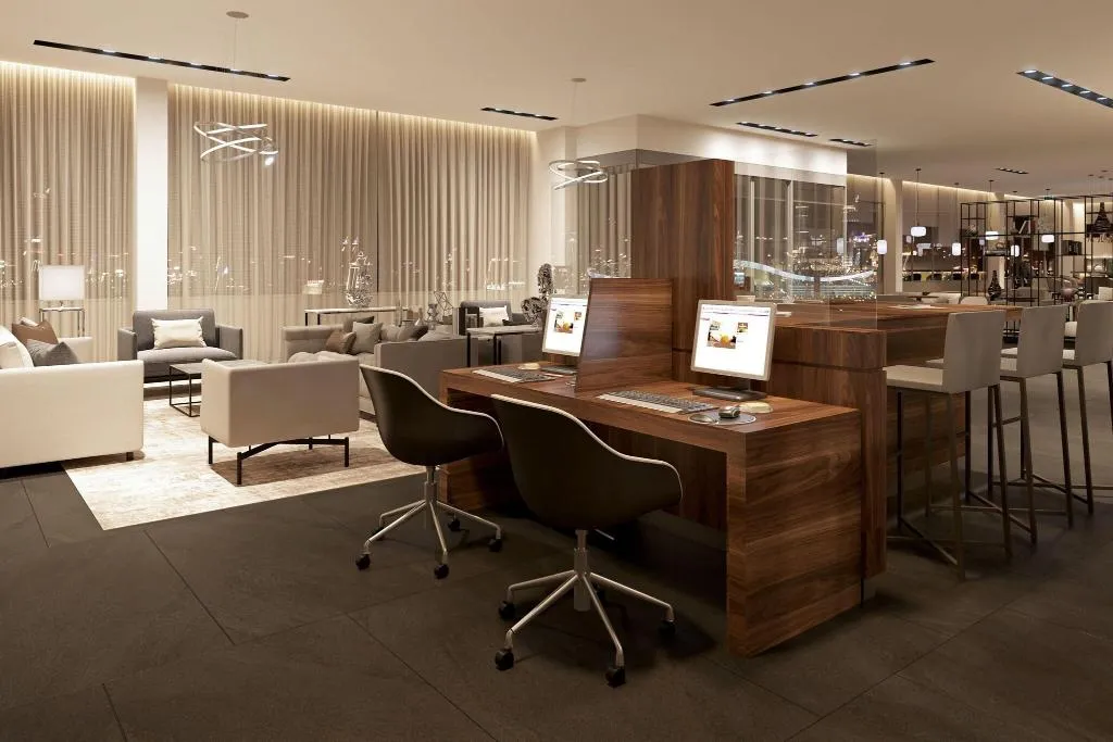 Conferences, Ac Hotel Milano Sesto, Milan