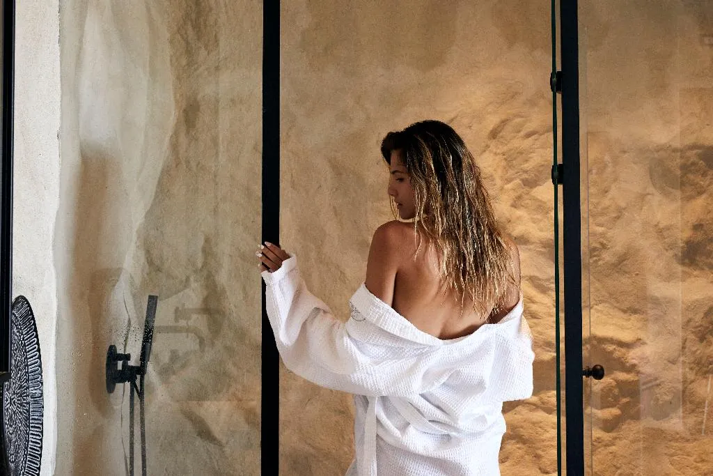 SUITE HONEYMOON Room, North Santorini A Luxury Spa Hotel, Santorini