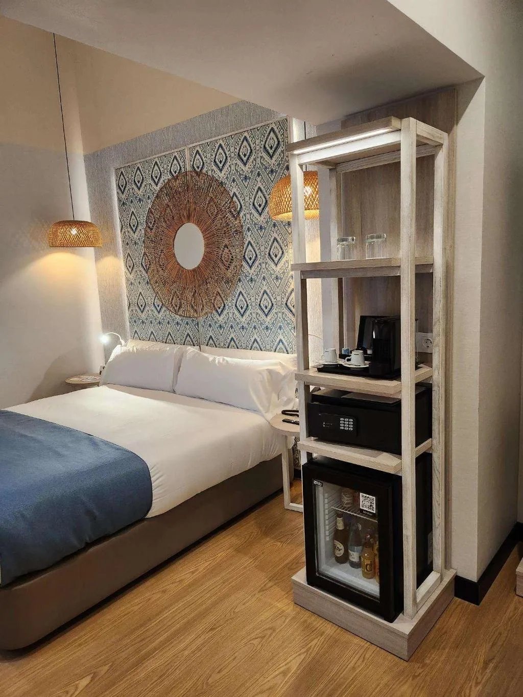 Room, Soho Boutique Cadiz, Costa De La Luz