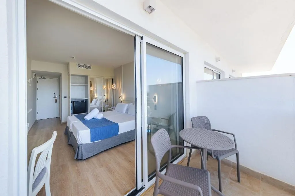 Room, Hotel Ankaa Adults Only 14, Majorca