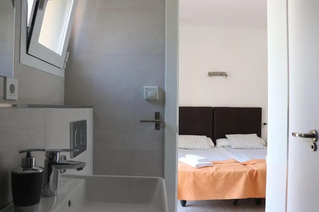 Room, Hostal Amistad, Majorca