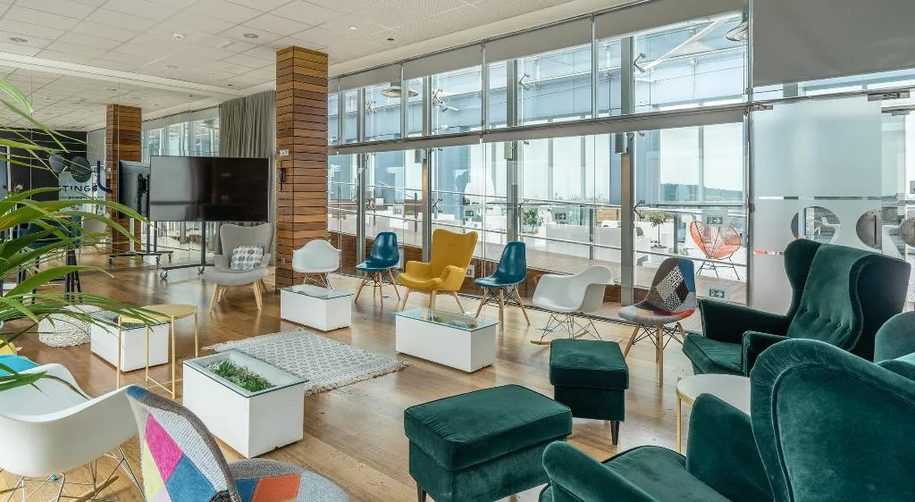 Conferences, Novotel Barcelona City, Barcelona