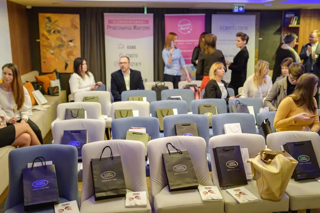 Conferences, My Story Sopot Apartments, Gdansk