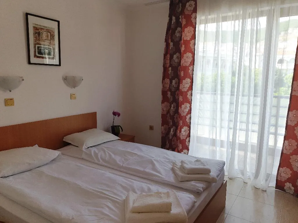 APARTMENT ONE BEDROOM Room, Diamond Apartcomplex, Bourgas