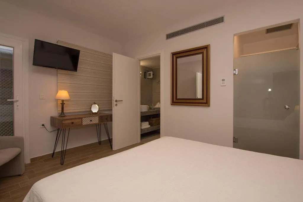Room, B4B Sea n' City, Zante