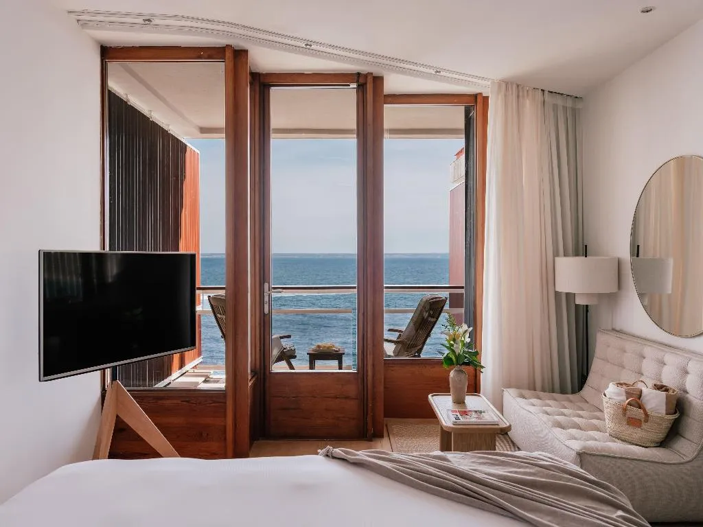 SUITE SEA VIEW Room, Hotel de Mar Gran Meliá, Majorca