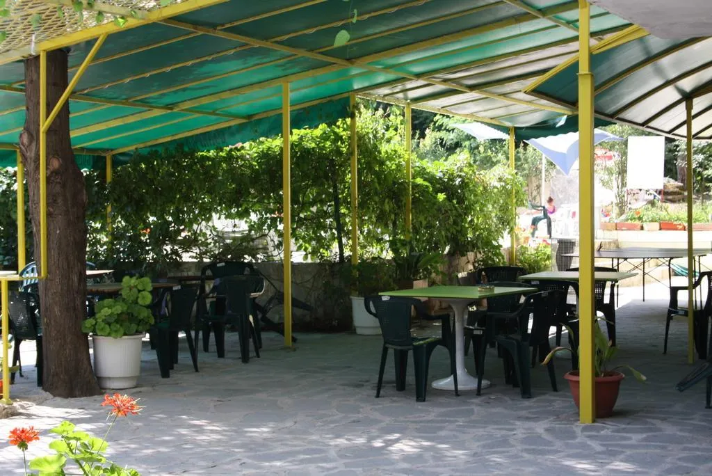 Restaurant, Sunny Varshava, Varna