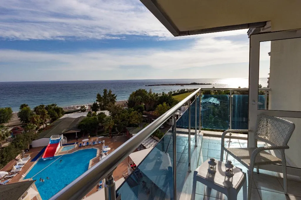 SINGLE STANDARD Room, Seaphoria Beach (Ex.Maya World Beach), Antalya