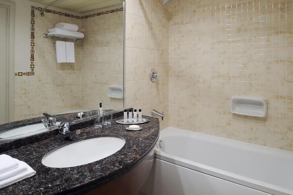 Room, Naama Bay Promenade Resort Managed By Accor, Red Sea Riviera