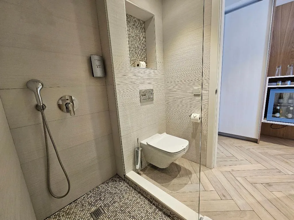 DOUBLE WITH BALCONY Room, Mar Azul Pur Estil Hotel & Spa, Majorca