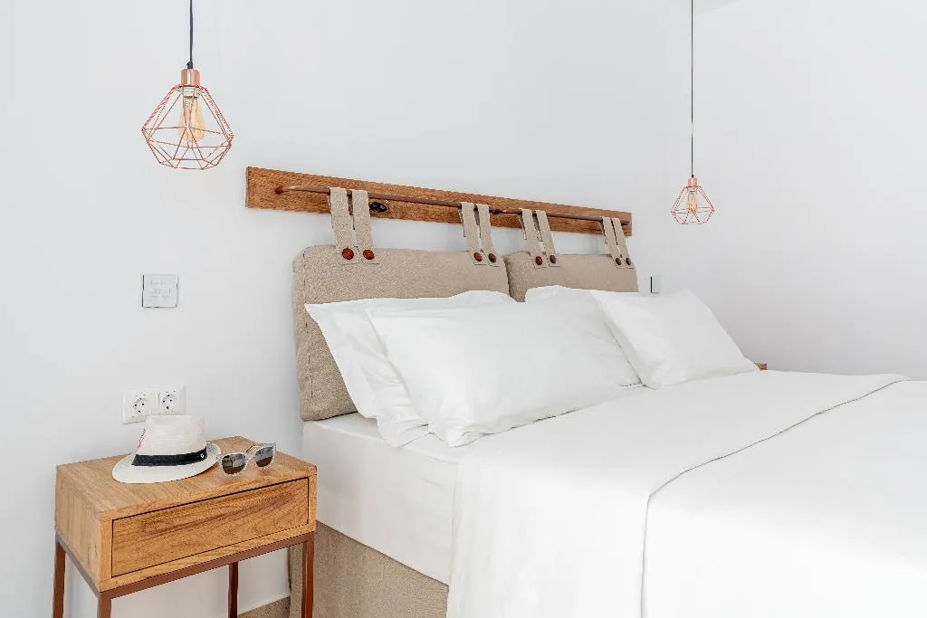 SUITE STANDARD Room, Omnia Mykonos Boutique Hotel & Suites, Mykonos