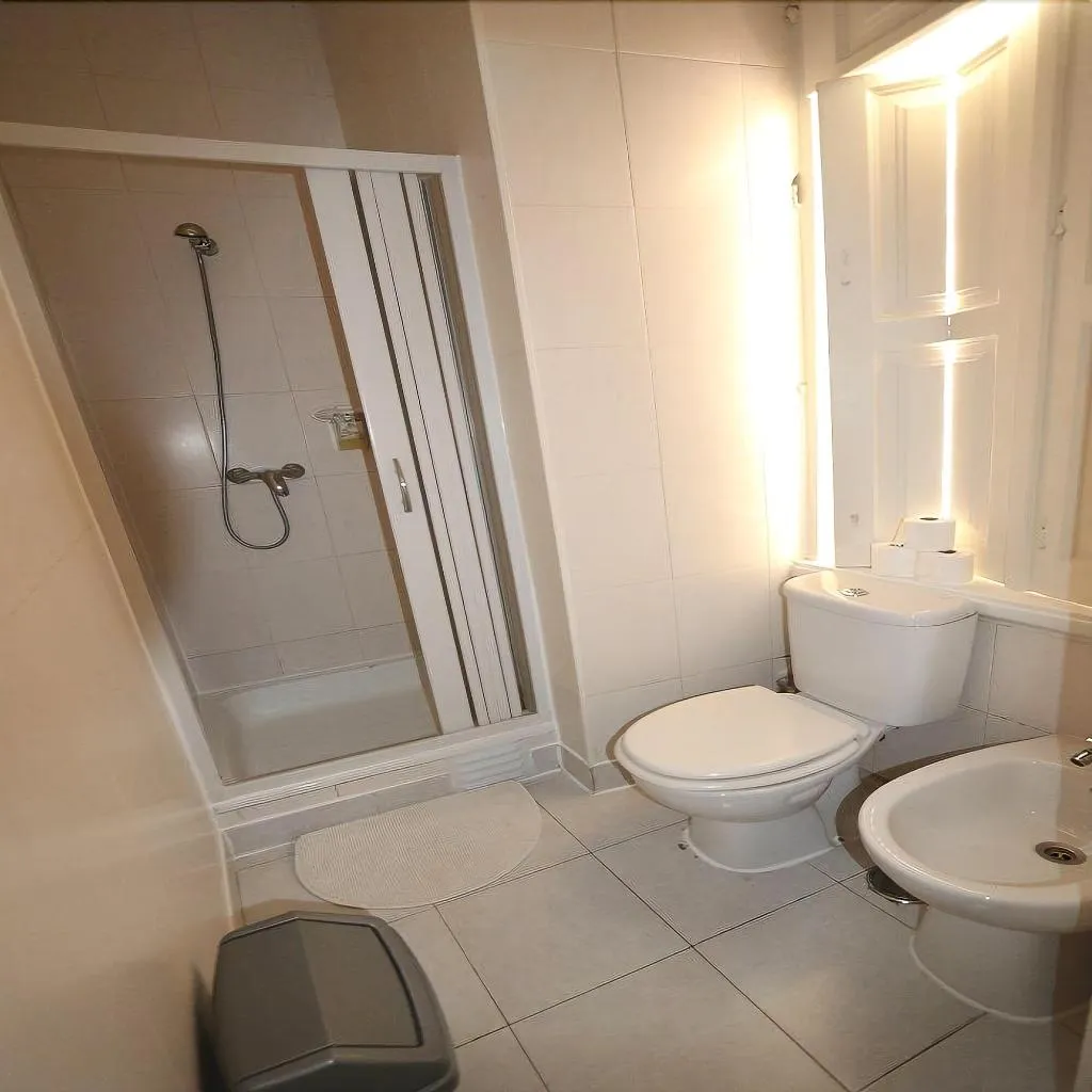 Room, City Center Guest House Hostel, Lisbon