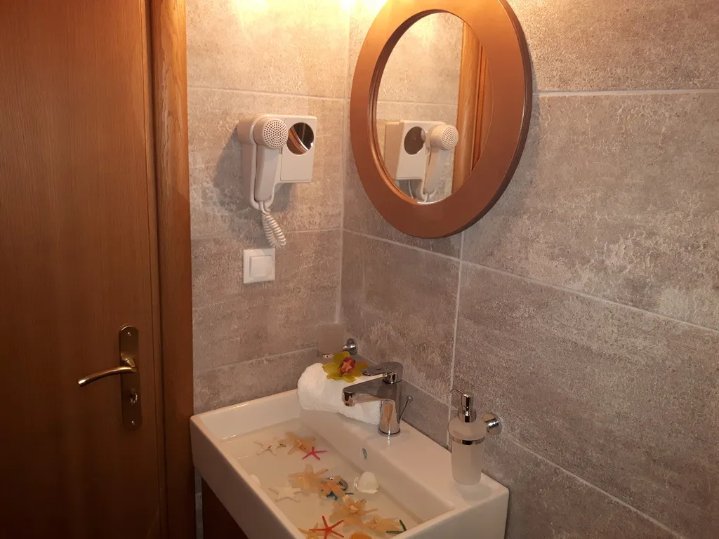 Double or Twin STANDARD Room, Antigoni, Crete