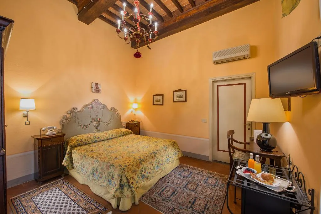 DOUBLE CLASSIC Room, San Michele, Perugia