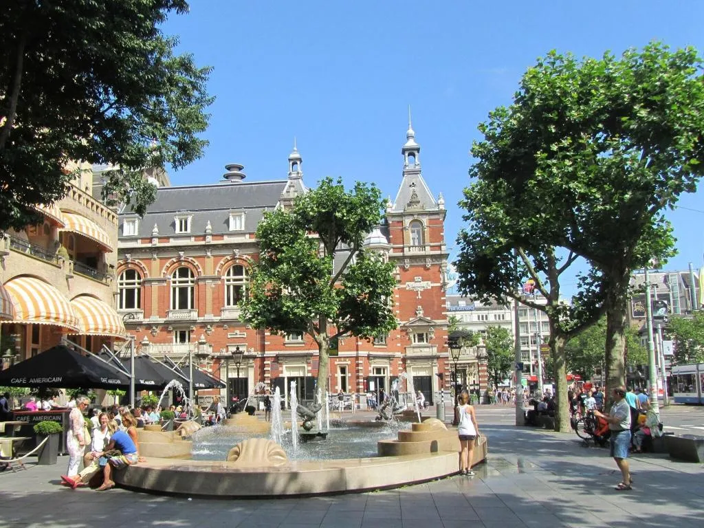 Sports and Entertainment, College Hotel Amsterdam, Autograph Collection, Amsterdam