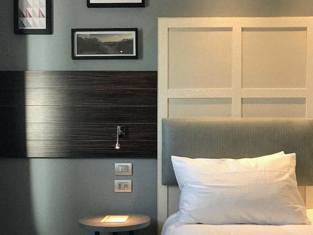 Room PREMIUM Room, voco Venice Mestre - The Quid, an IHG Hotel, Venice