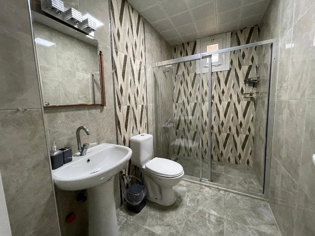 Room SEA VIEW Room, Tayfun Hotel, Izmir
