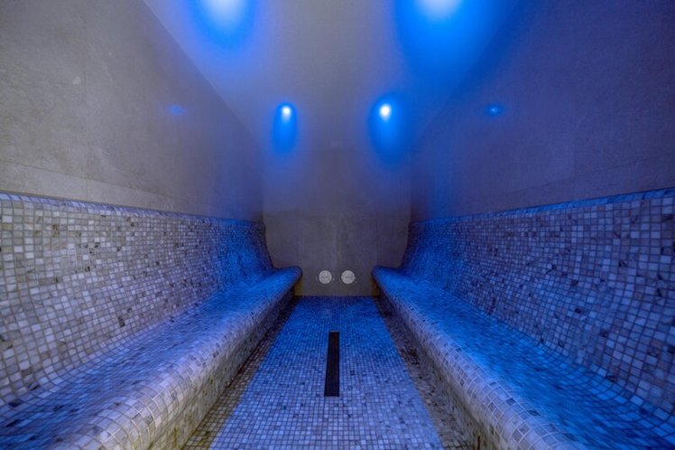 Agua Hotels Terra Fria, Porto
