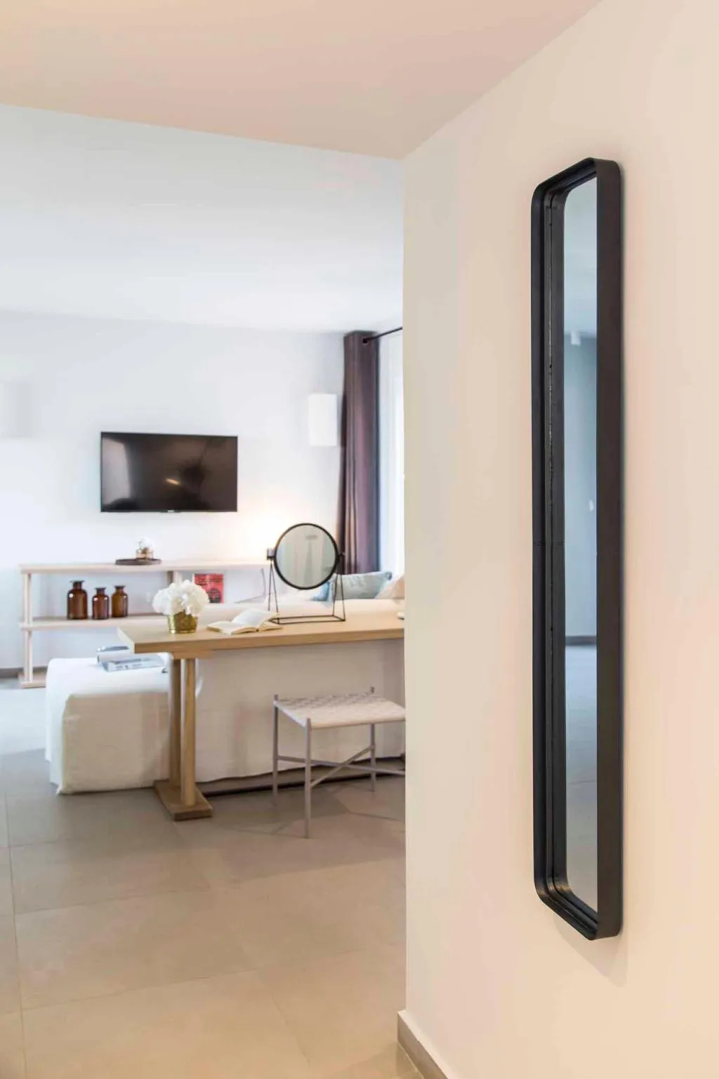 SUITE WITH JACUZZI Room, Lena Mare Boutique Hotel, Corfu
