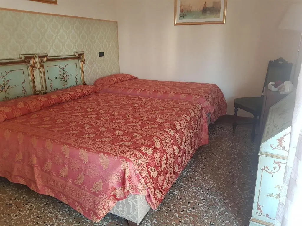 Room, Venice Lion Residence - Vespucci, Venice