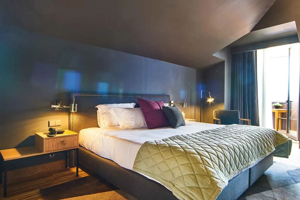Double or Twin DELUXE EXECUTIVE Room, Torel Avantgarde, Porto