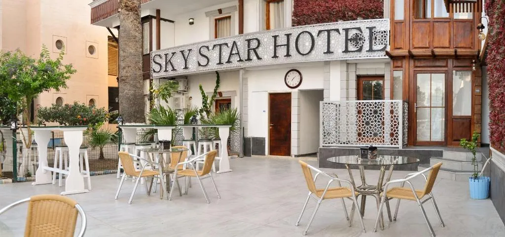 Sports and Entertainment, Sky Star Hotel - All Inclusive, Bodrum