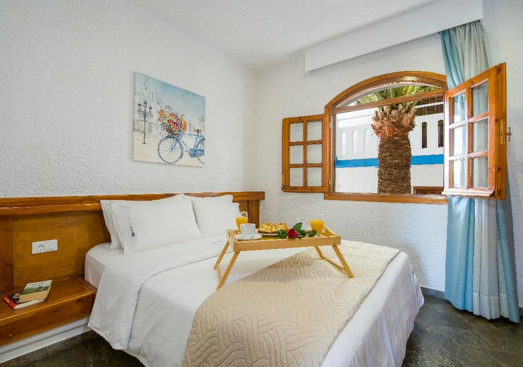 APARTMENT SEA VIEW Room, Folia Apartments, Crete
