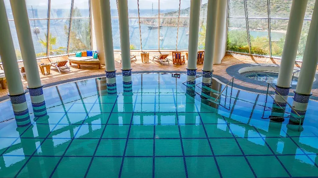 Sports and Entertainment, Kempinski Barbaros Bay Bodrum, Bodrum