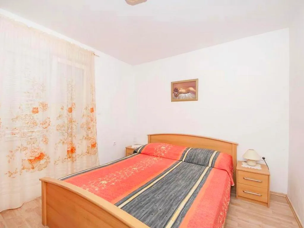 APARTMENT CAPACITY 2 Room, Apartments Jase, Split