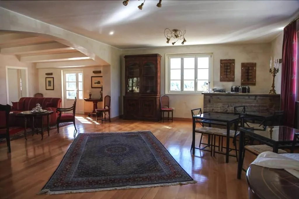 Lobby, Zahir Country House, Catania
