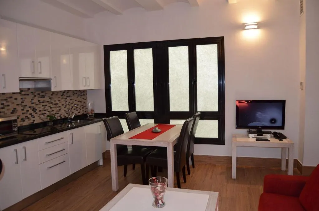 Room, Apartamentos Coronado, Costa Del Sol